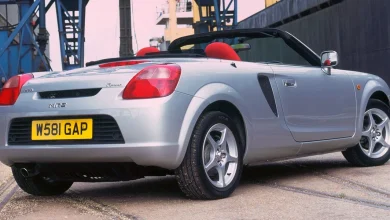 Toyota Exec Confirms New Mid-Engine Sports Car, But It Might Take 5 Years