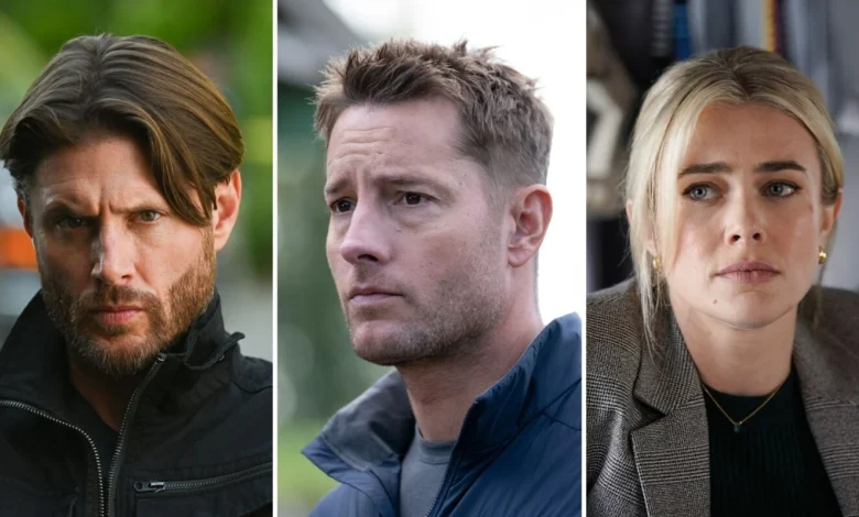 'Tracker' Season 3: Will Jensen Ackles and Melissa Roxburgh Return as Colter's Siblings in Second Half?