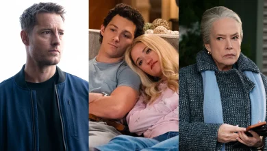 Tracker,’ ‘Matlock’ and 8 More CBS Shows Renewed for 2026-27