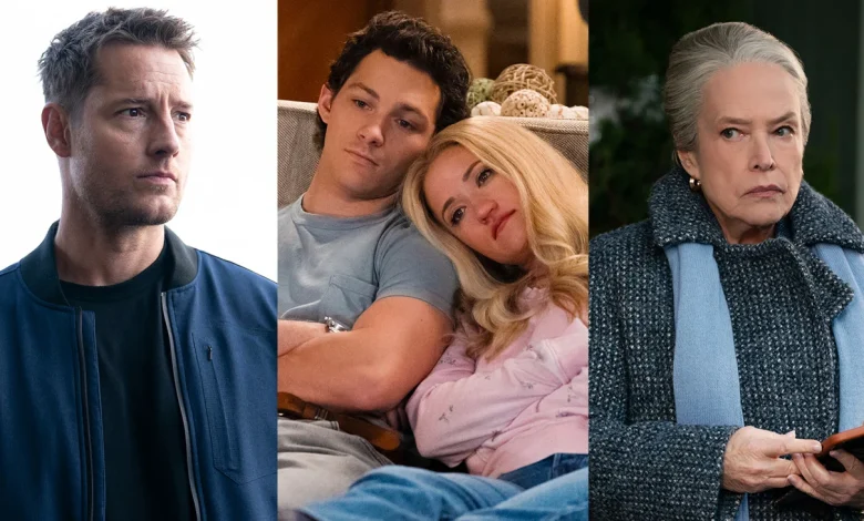 Tracker,’ ‘Matlock’ and 8 More CBS Shows Renewed for 2026-27