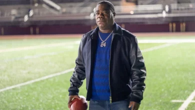 Tracy Morgan Football Show Moves NBC Premiere After Rams-Bears Game