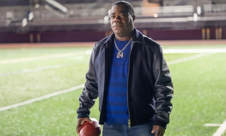 Tracy Morgan Football Show Moves NBC Premiere After Rams-Bears Game