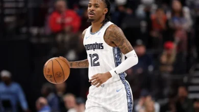 Trade Rumors: Morant, Antetokounmpo, Yabusele, Pelicans, Clippers