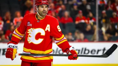Trading For Nazem Kadri Would Address Multiple Wild Needs