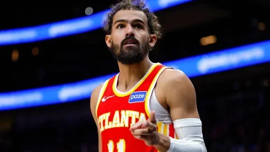 Trae Young Headlines Today’s NBA Injury Report: Wednesday 12/31/25