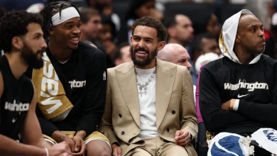 Trae Young believes in trade to Washington Wizards: 'The city can revive me as much as I can revive it'