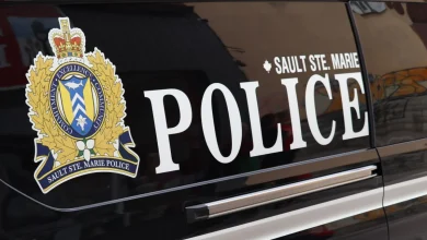 Traffic blocked, police on scene of serious crash at Black Road, Second Line