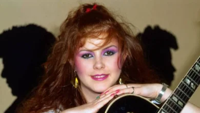 Tragic Kirsty MacColl's 'Fairytale of New York' Royalties Secrets Revealed 25 Years After Her Horrific Powerboat Death