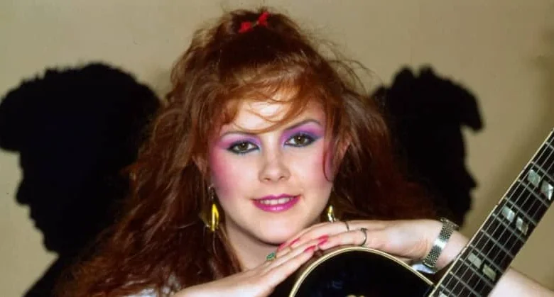 Tragic Kirsty MacColl's 'Fairytale of New York' Royalties Secrets Revealed 25 Years After Her Horrific Powerboat Death