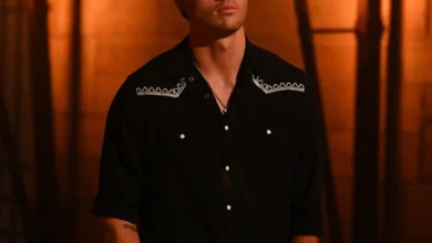 Traitors’ Rob Rausch on Reality TV Return After Love Island USA