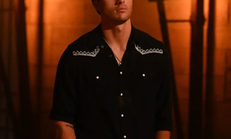 Traitors’ Rob Rausch on Reality TV Return After Love Island USA