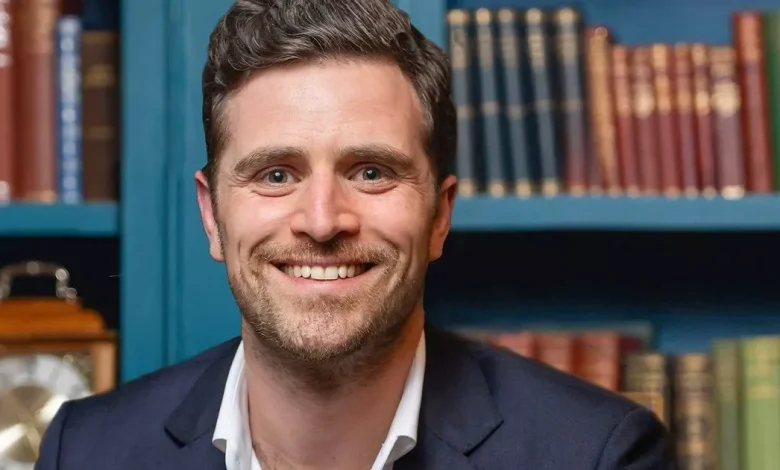 Traitors finalist Alexander's life now including job change