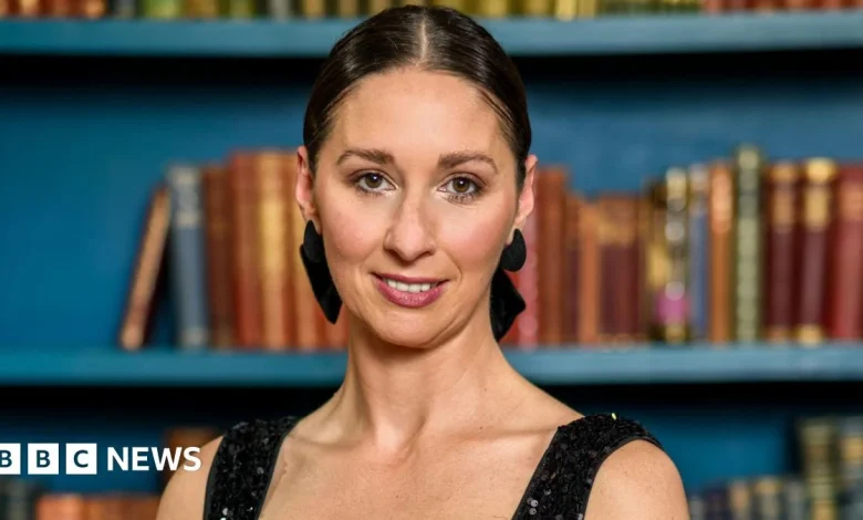 Traitors winner Rachel Duffy 'heartbroken' following mum's death