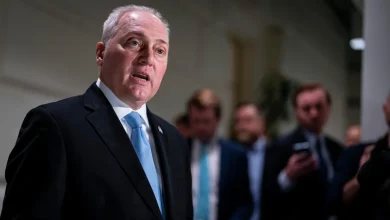 Transcript: Rep. Steve Scalise on "Face the Nation with Margaret Brennan," Jan. 25, 2026