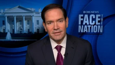 Transcript: Secretary of State Marco Rubio on "Face the Nation with Margaret Brennan," Jan. 4, 2026
