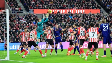 Transfer Roefs in recordtempo afgewerkt: 'Reageerde meteen: Waar moet ik tekenen?'