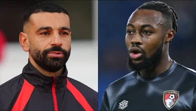 Transfer Rumors: Salah Offered Real Madrid Move; Man Utd’s Semenyo Mistake Revealed