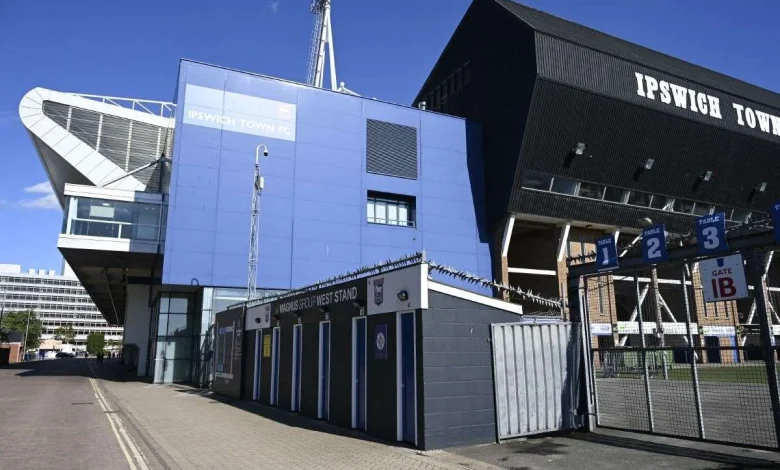 Transfer Talk: Chelsea youngster close to Ipswich move