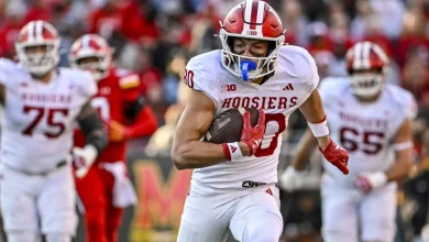 Transfer portal or recruiting? How the CFP semifinalists built their rosters  