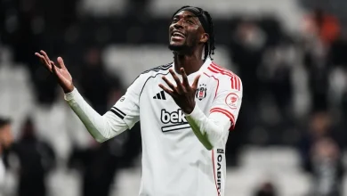 Transferde son dakika gelişmesi! Abraham…