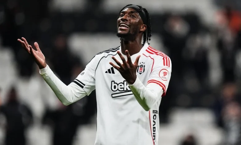 Transferde son dakika gelişmesi! Abraham…