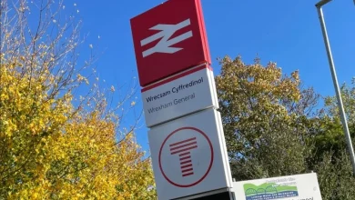 Transport for Wales plans new ‘Pay as You Go’ ticket machines at Wrexham General