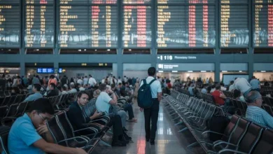 Travelers Impacted Across Colombia, Brazil, and Mexico as Avianca, KLM, LATAM, GOL Linhas, Spirit, and Other Airlines Cancel 33 Flights and Cause 193 Delays, Affecting Bogotá, São Paulo, and Cancun