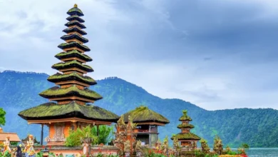 Travelling To Bali? An Indian Passport And Visa May Not Be Enough As Island Plans New Money Rules