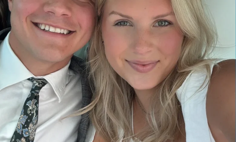 Travis Clark Honored Wife Katie Bates 3 Months Before Affair Bombshell