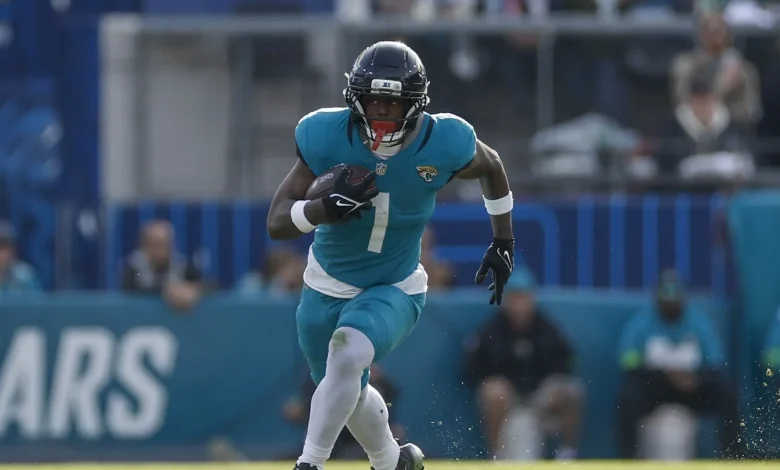 Travis Etienne: "Would be crazy" if I've played my last game with the Jaguars