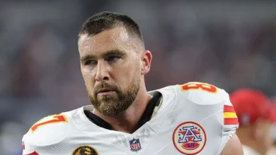 Travis Kelce, Patrick Mahomes and Chiefs Disrespected by NFL
