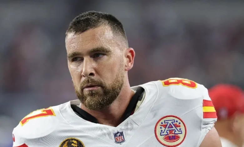Travis Kelce, Patrick Mahomes and Chiefs Disrespected by NFL