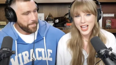 Travis Kelce, Taylor Swift Put Wedding Planning 'On Hold'