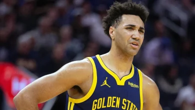 Trayce Jackson-Davis proves Warriors trade for rival center would be a game-changer