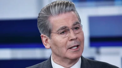 Treasury Canceled Contracts With Booz Allen Hamilton After Tax Leak