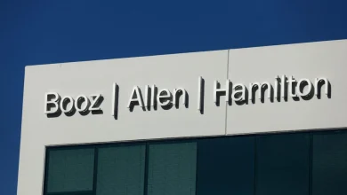 Treasury Department ends Booz Allen Hamilton contracts after leak of Trump's tax returns