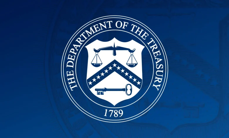 Treasury Targets Oil Traders Engaged in Sanctions Evasion for Maduro Regime