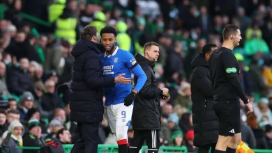 Treinador do Rangers fala sobre Farioli e revela conversa com... Chermiti