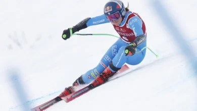 Trenta azzurri da seguire alle Olimpiadi di Milano-Cortina 2026