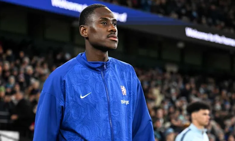 Trevoh Chalobah reflects on a well-earned point at Man City: ‘I’m so proud’ | News | Official Site