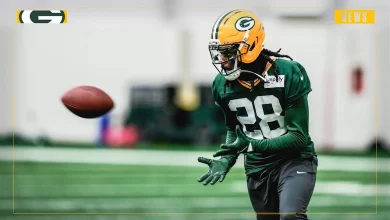 Trevon Diggs eager to make impact on Packers’ defense