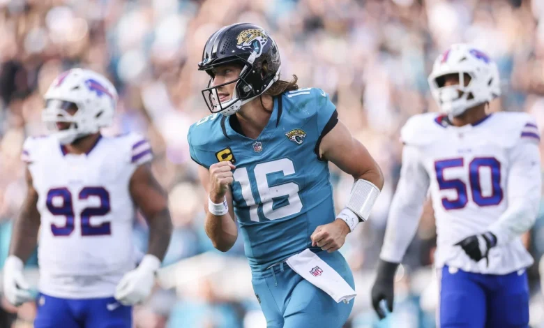 Trevor Lawrence: Nothing's guaranteed, but I feel like our success is sustainable