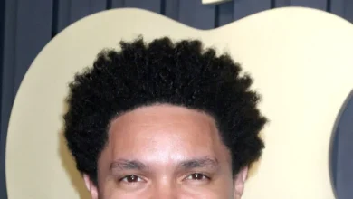 Trevor Noah Pulls Double Duty at the 2025 Grammy Awards