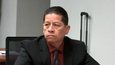 Trial of former Uvalde police officer Adrian Gonzales begins second week