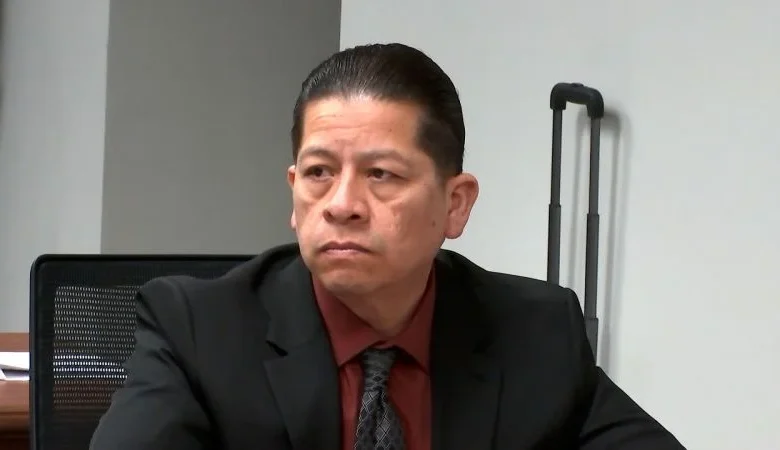 Trial of former Uvalde police officer Adrian Gonzales begins second week