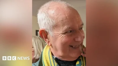Tribute paid to Norwich City fan who died at FA Cup match