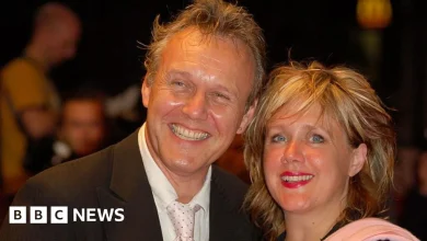 Tributes paid to animal welfare campaigner Sarah Fisher