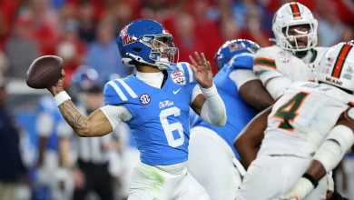 Trinidad Chambliss plans to file suit for sixth year of eligibility