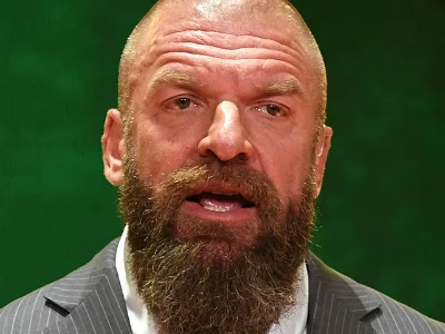 Triple H and Road Dogg address the contractual situation with R-Truth from June of 2025