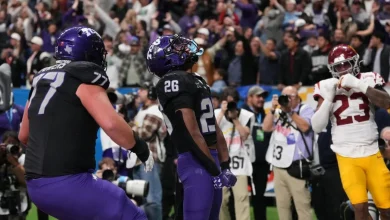 Trojan veterans blast Lincoln Riley, USC after bowl collapse